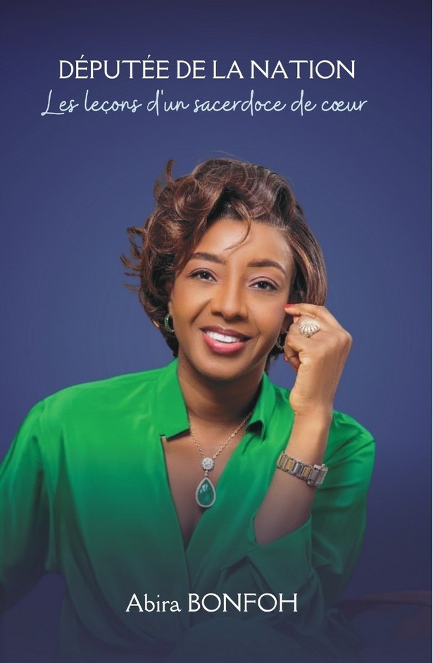 Députée de la Nation