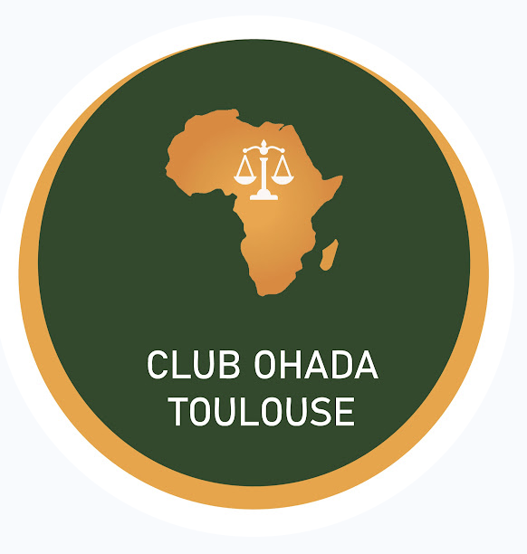 Club OHADA Toulouse
